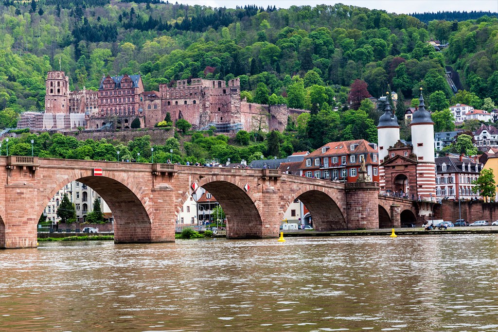 City of Heidelberg