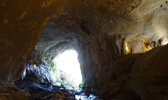 Zugarramundi Cueva Navarra 02