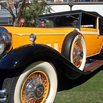 1930 Packard 745-