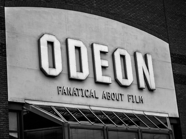 Odeon Chelmsford