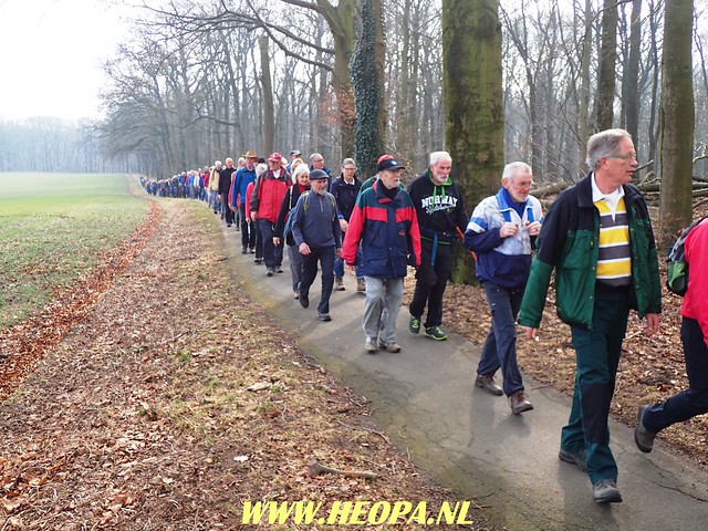 2018-03-07         Oosterbeek             25 Km (59)
