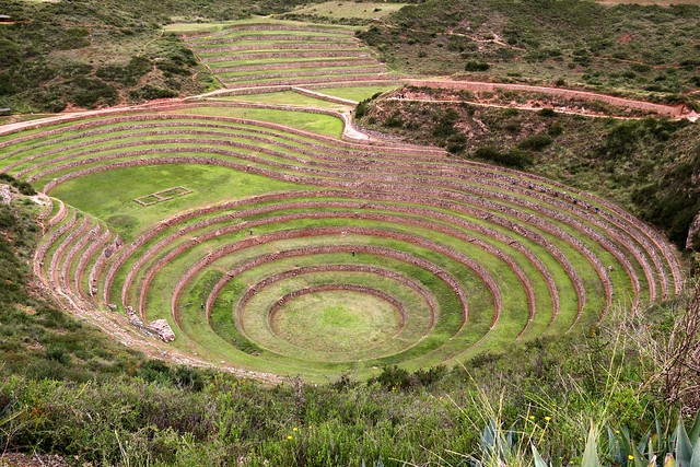 Moray Archaeological Site