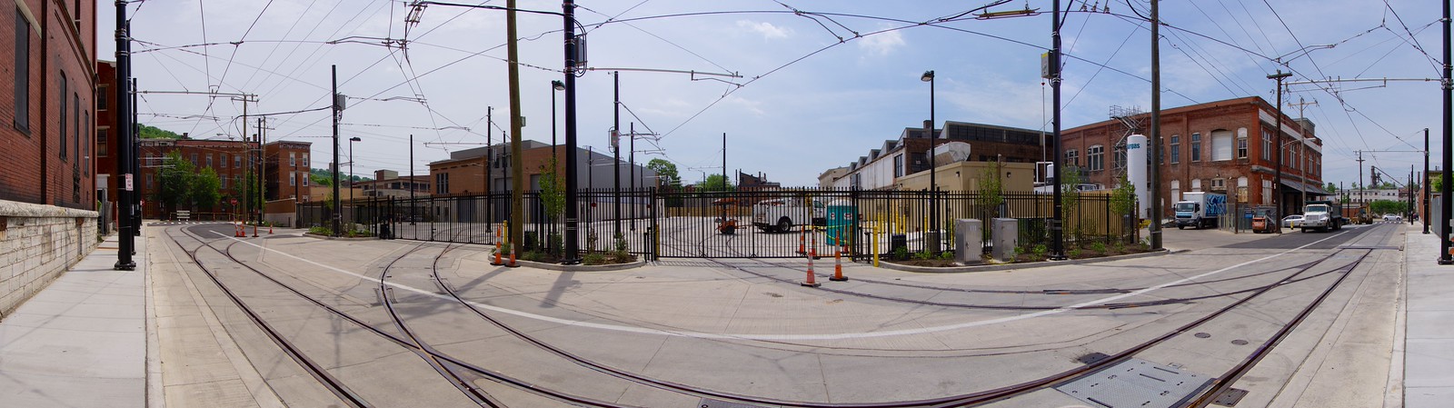 Henry Street