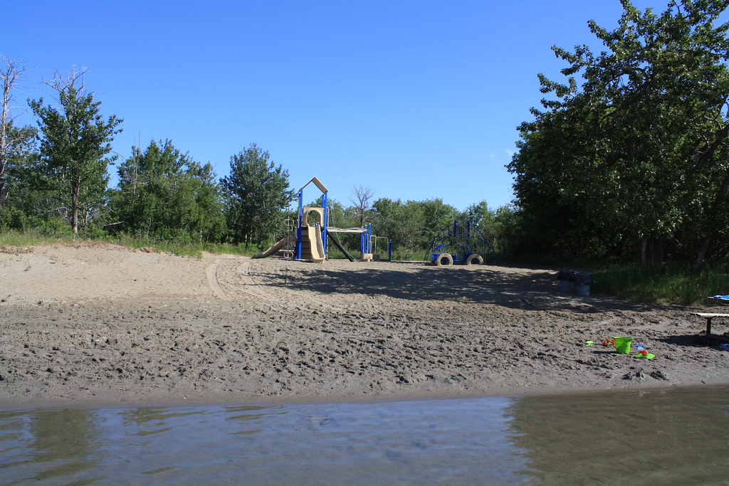 Dillberry Lake PP