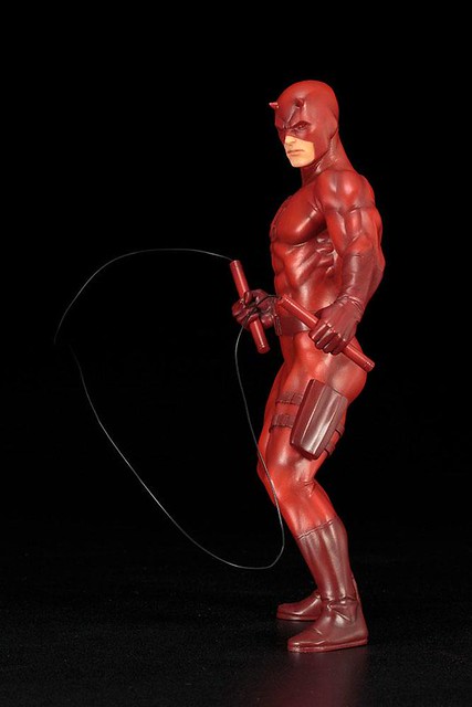 Figura Artfx+ Daredevil The Defenders Marvel
