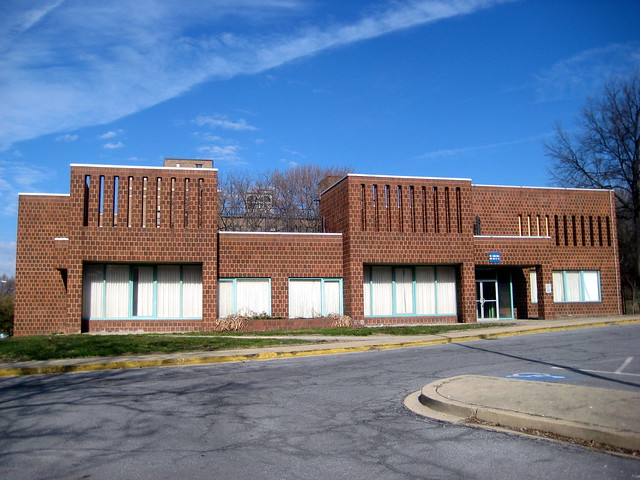 Paul Robeson School