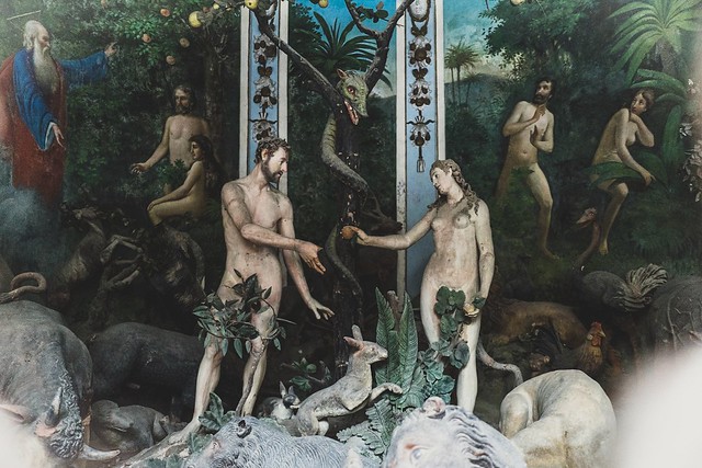 Adamo ed Eva Nei colli in Valsesia, tra storia, rovine e cultura