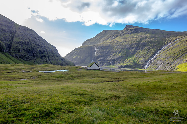 Saksun | Faroe Islands