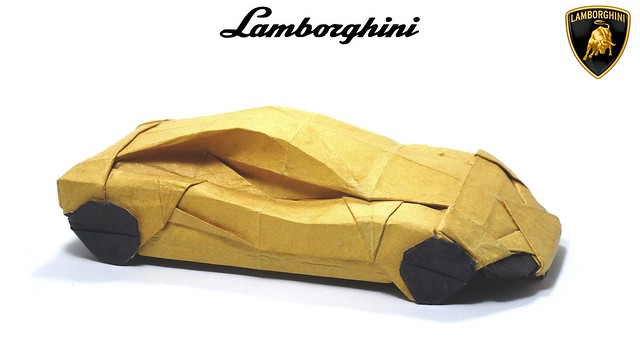 Lamborghini  - Im Young Gwang