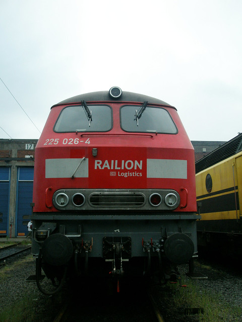 225 026-4 - railion - kink - 18508