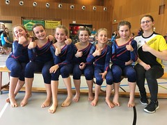 Plauschwettkampf EGT 2018