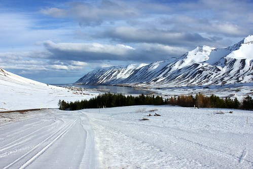 Siglufjörður | by Freyja H.