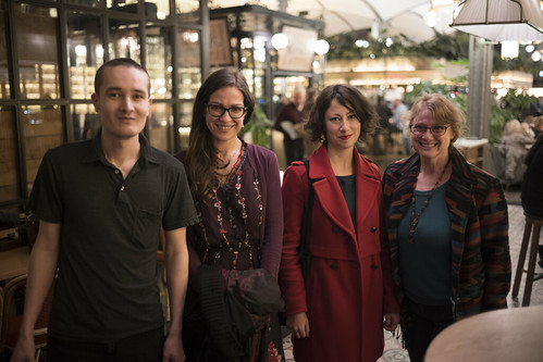Conference Dinner | by Common Ground Research Networks