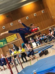 Plauschwettkampf EGT 2018