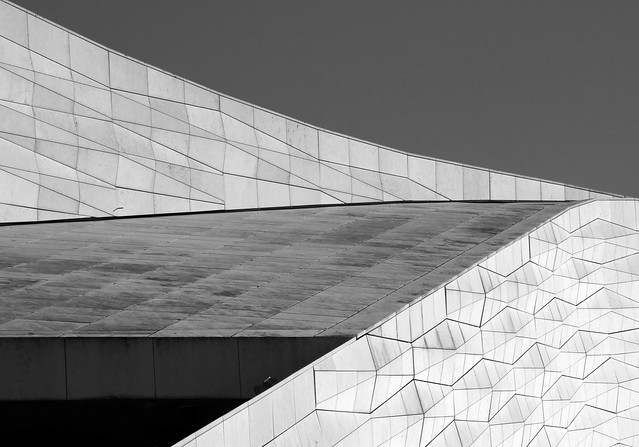 Architectural Lines