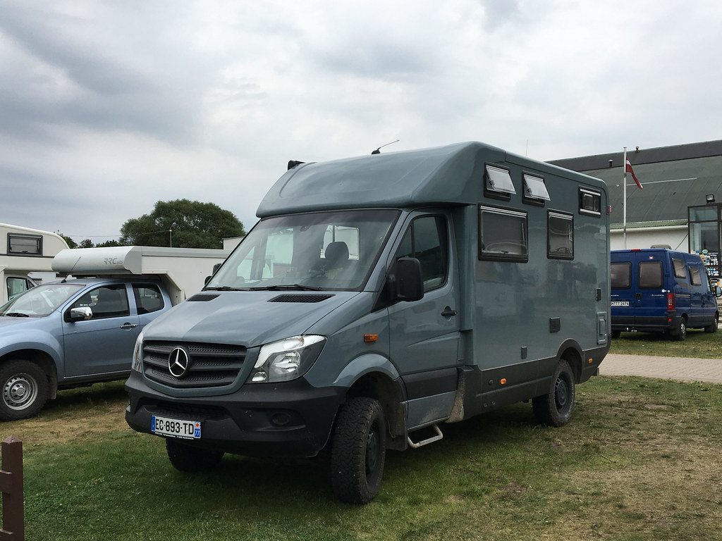 4x4 Motorhome: An Ultimate Guide To Purchasing These Automobiles