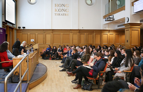 Photos: Maria Moore | by International Growth Centre