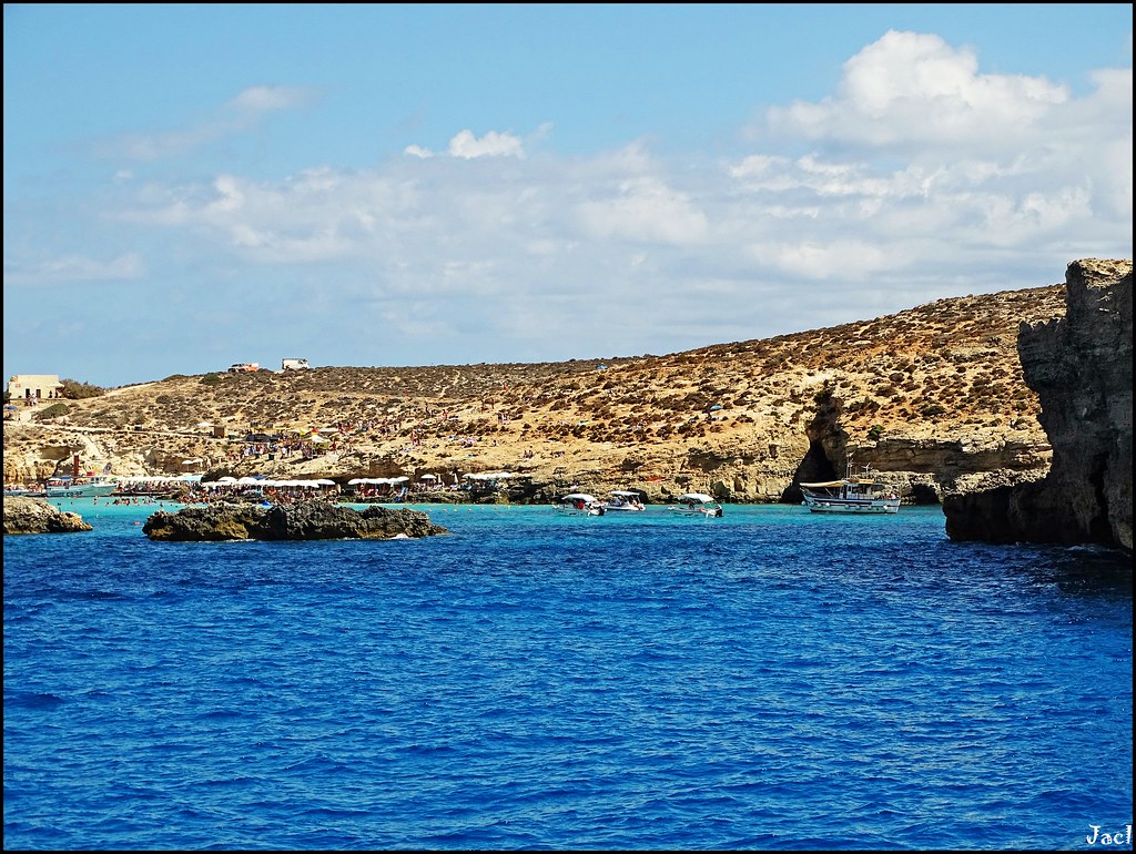 Blue Lagoon (Malta)