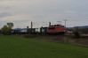 155 030-0 [a] zwischen Ladenburg und M-Friedrichsfeld