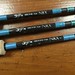 G. Loomis NRX Fly Rods
