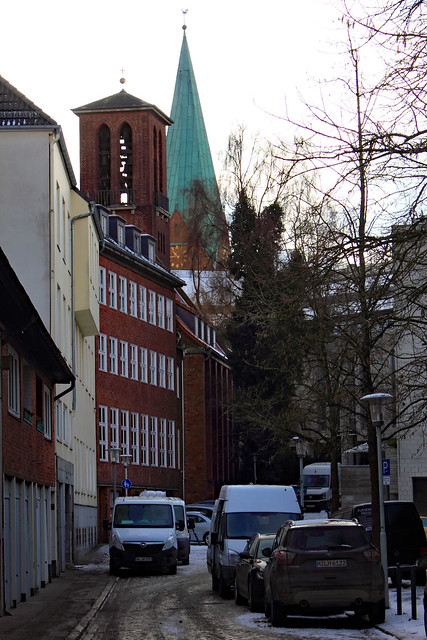 Klosterkirchhof