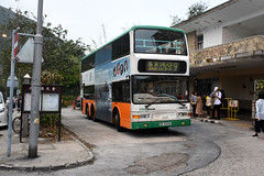 New World First Bus 3343 KR5406