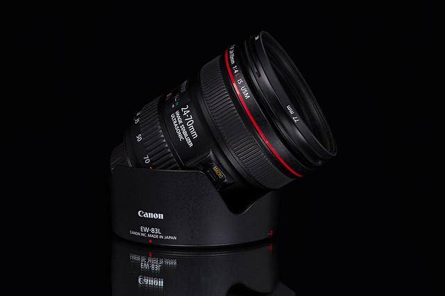 Canon EF 24-70mm f/4L IS USM