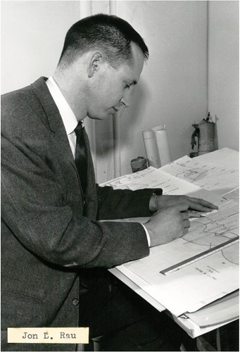 Norman Rau Geology Faculty Photo Archive | Flickr