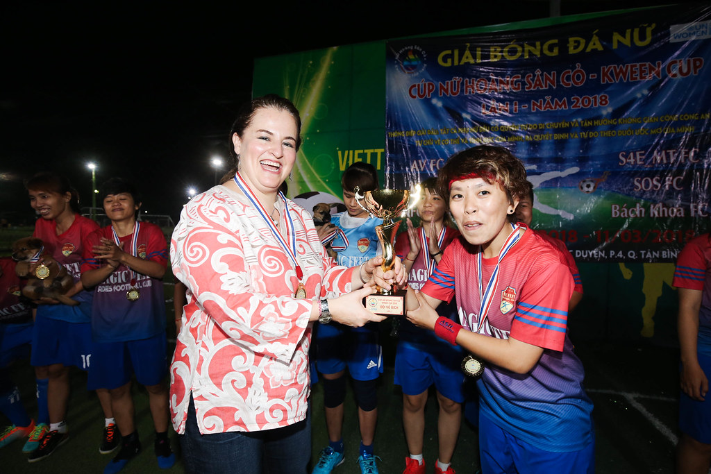 Phuong Anh Pham - VIET NAM_IWD2018_LBTQ Soccer Tournament_3