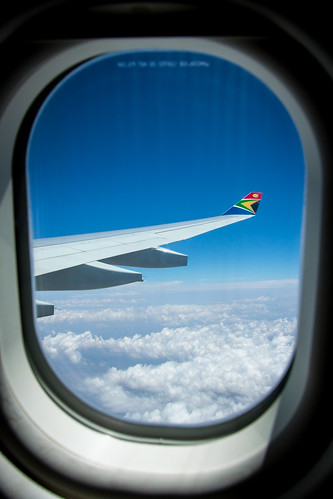 airplane architecture cloud nature sky southafrica window wing