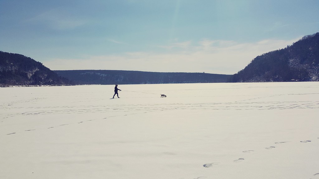 Devil’s Lake State Park Campgrounds