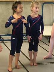 Plauschwettkampf EGT 2018
