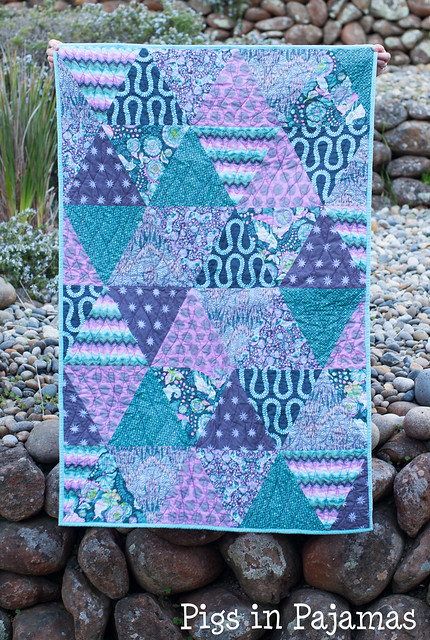 Tula Pink Triangles quiltilts2-1