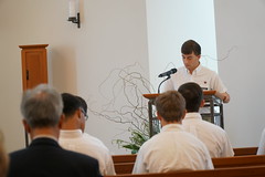 Morning Prayer for Province Conference