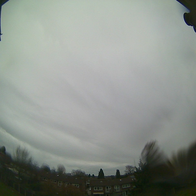 Bloomsky Enschede (March 12, 2018 at 09:45AM)