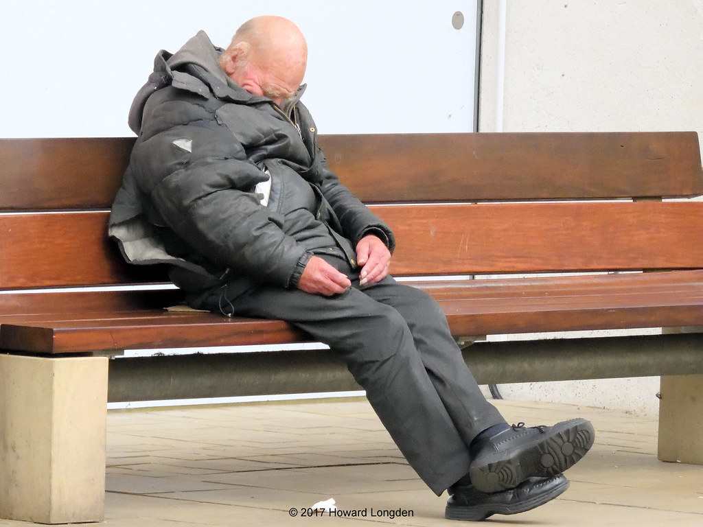 Another Lonely Night Rough Sleeper In The Winter Gardens another-lonely-night-rough-sleeper-in-the-winter-gardens