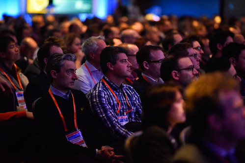 Gartner Data & Analytics Summit 2018 - London | by Gartner Pictures