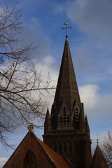Sint-Theodarduskerk, Beringen-Mijn