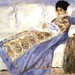 Renoir_ Madame_Monet_Reading_Le_Figaro