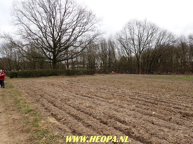 2018-03-07         Oosterbeek             25 Km (174)