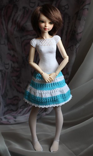 Dress for minifee | by ana_me_lis