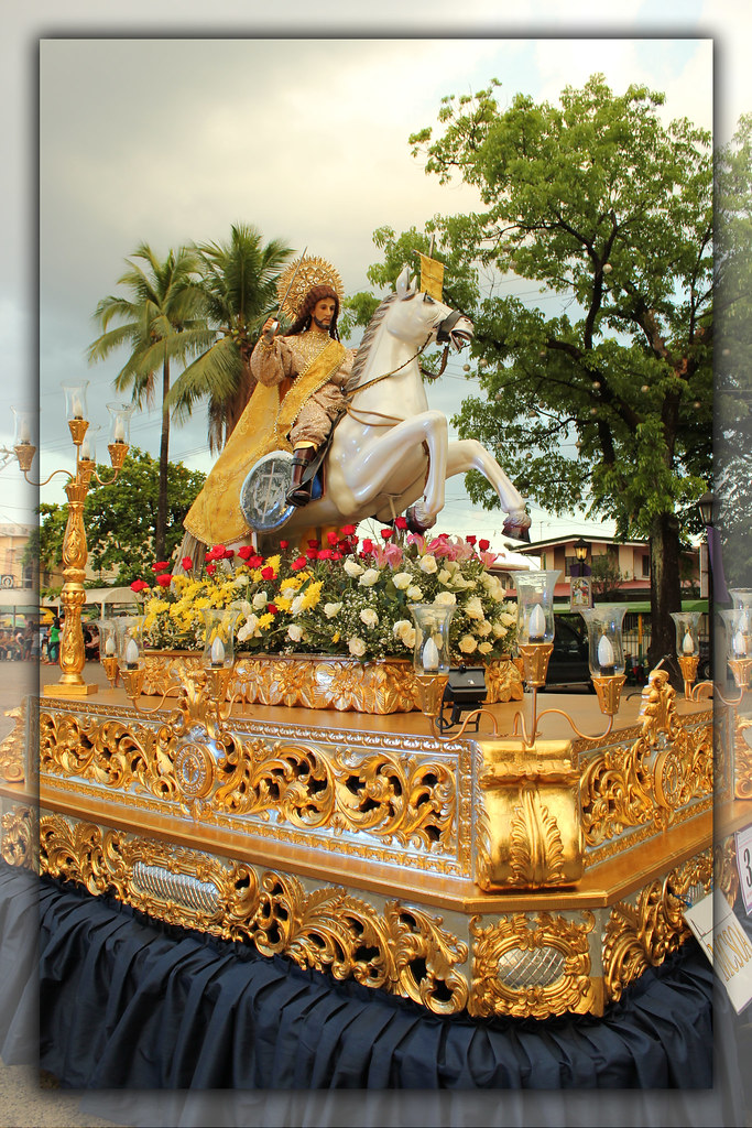 Santiago Mayor Apostol | Holy Wednesday Procession, Diocesan… | Flickr