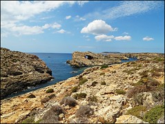Blue Lagoon (Malta)