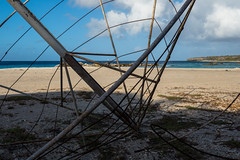 Resort Ruins, Curacao