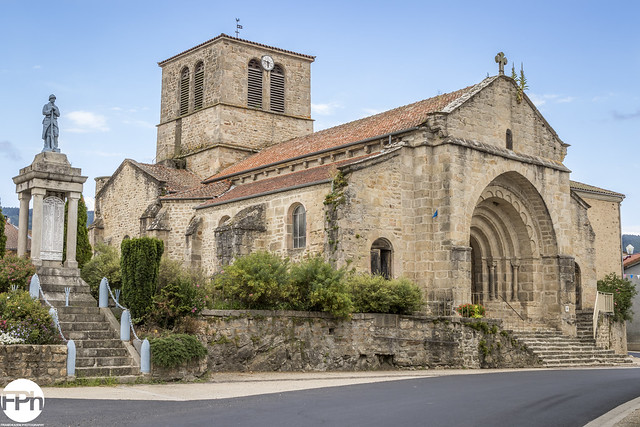Church Saint-Blaise