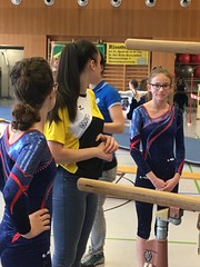 Plauschwettkampf EGT 2018