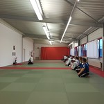 Aikido meets Kickxboxingaargau 10.03.2018