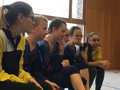 Plauschwettkampf EGT 2018