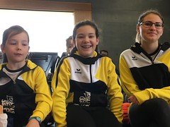 Plauschwettkampf EGT 2018