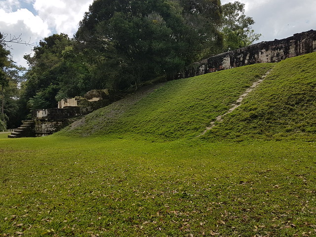 Guatemala, Tikal, Peten